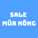 Khuyến mãi sản phẩm gia dụng mùa hè