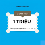 Nhận PMH 1 triệu