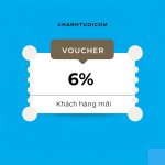 Voucher 6%