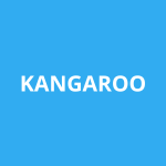KANGAROO 100% QUÀ