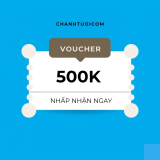 VOUCHER 500K ĐƠN 7 TRIỆU