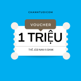voucher 1 triệu cho đơn 10 triệu