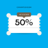 Voucher 8% tối đa 1 triệu