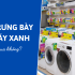 Cách đặt mua hàng online Điện Máy Xanh chính hãng giá khuyến mãi
