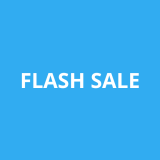 FLASH SALE 20.11