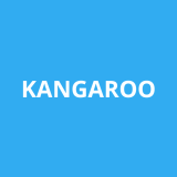 KANGAROO 100% QUÀ