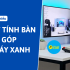 Cách mua điện thoại trả góp online Điện Máy Xanh nhanh, dễ