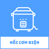 NỒI CƠM ĐIỆN