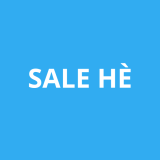 LỄ TỚI DEAL HỜI -50%
