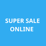 SUPER SALE ONLINE – QUÀ 0Đ