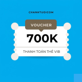 vOUCHER 700K
