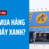 3 cách mua hàng Điện Máy Xanh dễ dàng, nhanh chóng