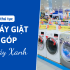 Có nên mua máy tính bàn trả góp Điện Máy Xanh không?